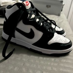 Nike Dunk High